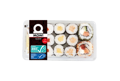 Mowi Saki set 207g