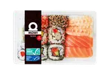 Mowi Sushi Premium Salmon&Shrimp