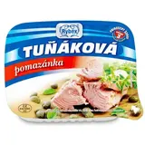 Rybex Tuňáková pomazánka