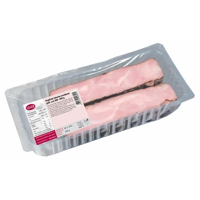 Le & Co Anglická slanina plátkovaná