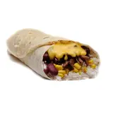 Fresh Fridge Hovězí burrito s čedarovou omáčkou