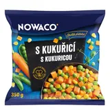 Nowaco Zeleninová směs s kukuřicí