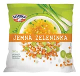 Severka Jemná zelenina
