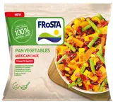 FRoSTA Zelenina na pánev na mexický způsob