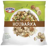 Severka Houbařka - směs hub