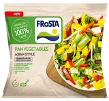 FRoSTA Zelenina na pánev na asijský způsob