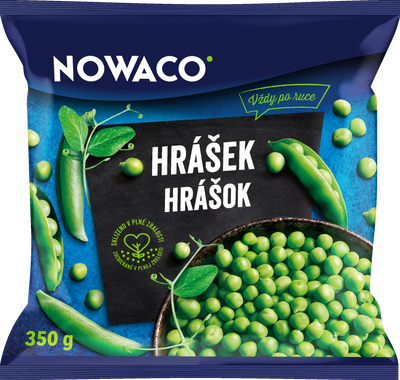 Nowaco Hrášek