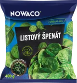 Nowaco Špenát listový