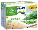 FRoSTA Pažitka