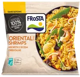 FRoSTA Krevety s rýží na asijský způsob