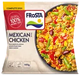 FRoSTA Kuře po mexicku