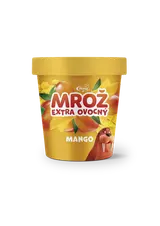 Mrož Mrož sorbet mango
