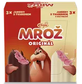 Mrož Mrož multipack mix