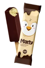 Miamo Marty vanilka