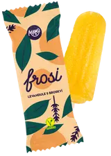 Miamo Frosi levandule s broskví