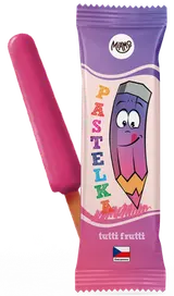 Miamo Pastelka tutti-frutti