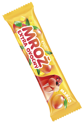 Mrož mango