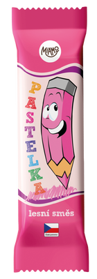 Miamo Pastelka lesní směs