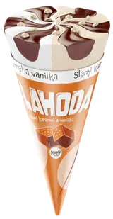 Miamo Lahoda vanilka-sl. karamel