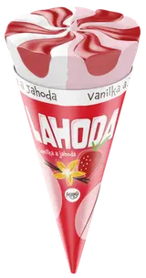 Miamo Lahoda vanilka-jahoda