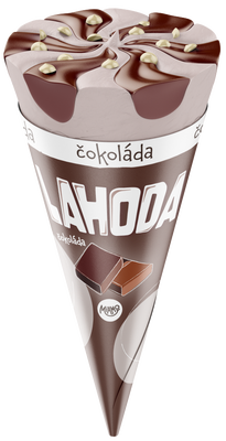 Miamo Lahoda čokoláda