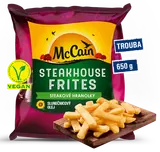 McCain Steakhouse Frites