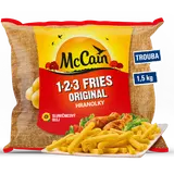 McCain 123 Fries Original