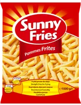 Sunny Pommes Frites