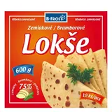 B-Frost Bramborové lokše 10 ks v sáčku