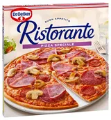 Dr. Oetker Pizza Ristorante Speciale