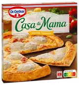 Dr. Oetker Casa di mama Quatro Formaggi