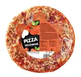 Pizza Salámová