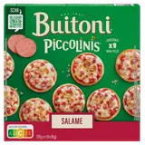 Buitoni Piccolinis Salame 9x30g