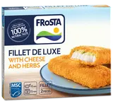 FRoSTA Filé de lux se sýrem