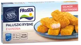 FRoSTA Rybí prsty z lososa