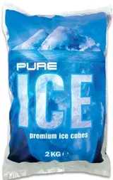 Iceland Premium Ice Cubes