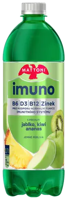 Mattoni Imuno Jablko & Kiwi & Ananas