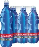 Magnesia GO 6x750ml