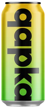 Qapka Mango & Lime
