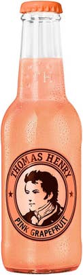 Thomas Henry Pink Grapefruit