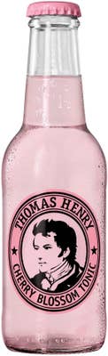 Thomas Henry Cherry Blossom Tonic