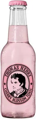 Thomas Henry Cherry Blossom Tonic