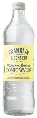 Franklin & Sons Tonic