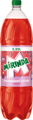 Mirinda Jahoda a Liči