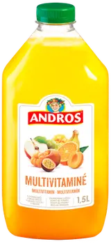 Andros Multivitamín