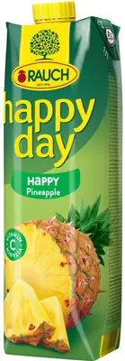 Rauch Happy Day Ananas