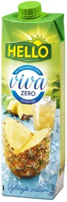 Viva Ananas ZERO