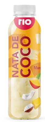 Rio Nata de Coco Mango