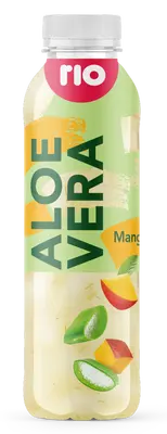 Rio Aloe Vera Mango