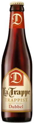 La Trappe Dubbel